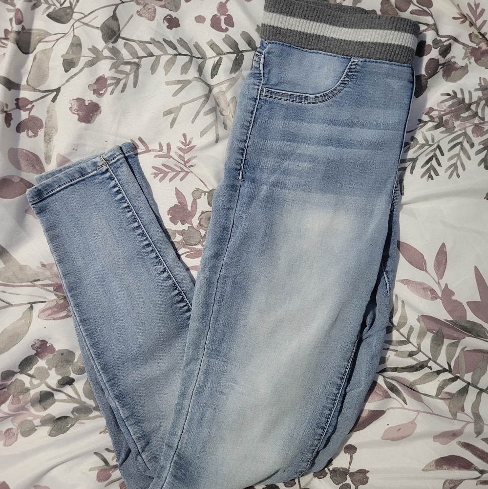 Walmart jeggings
